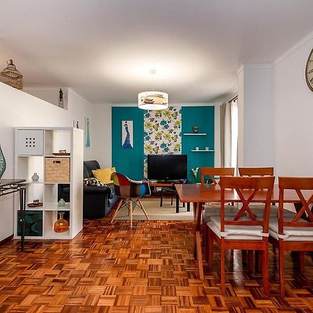 Senna Apartment Lisboa Exteriér fotografie