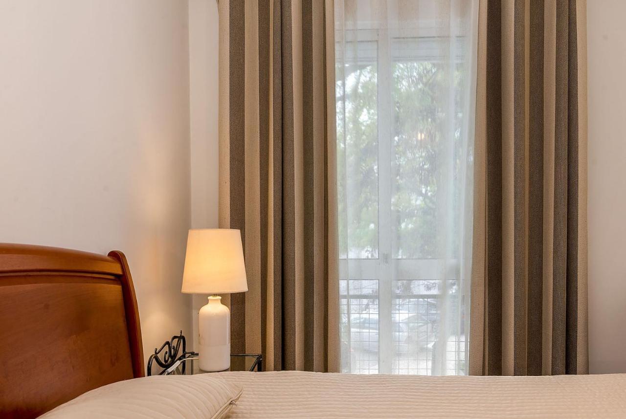 Senna Apartment Lisboa Exteriér fotografie